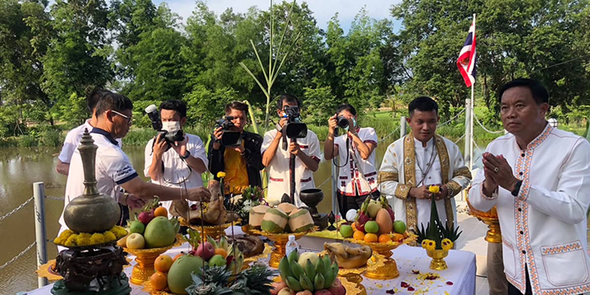 พระบิดากองทัพเรือไทย